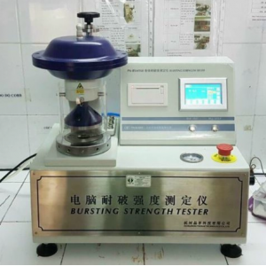 Máy đo độ bục của giấy PN-BSM160F